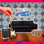 Animasi MTV Rumah Gue [Motion Graphics]