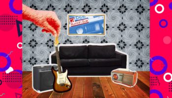 Animasi MTV Rumah Gue [Motion Graphics]