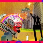 Animation Jakarta Ceria [Motion Graphic]