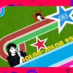 Serunya Jaman Muda [Motion Graphics]