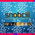 Video Promosi Mandiri Snobciii [Motion Graphics]
